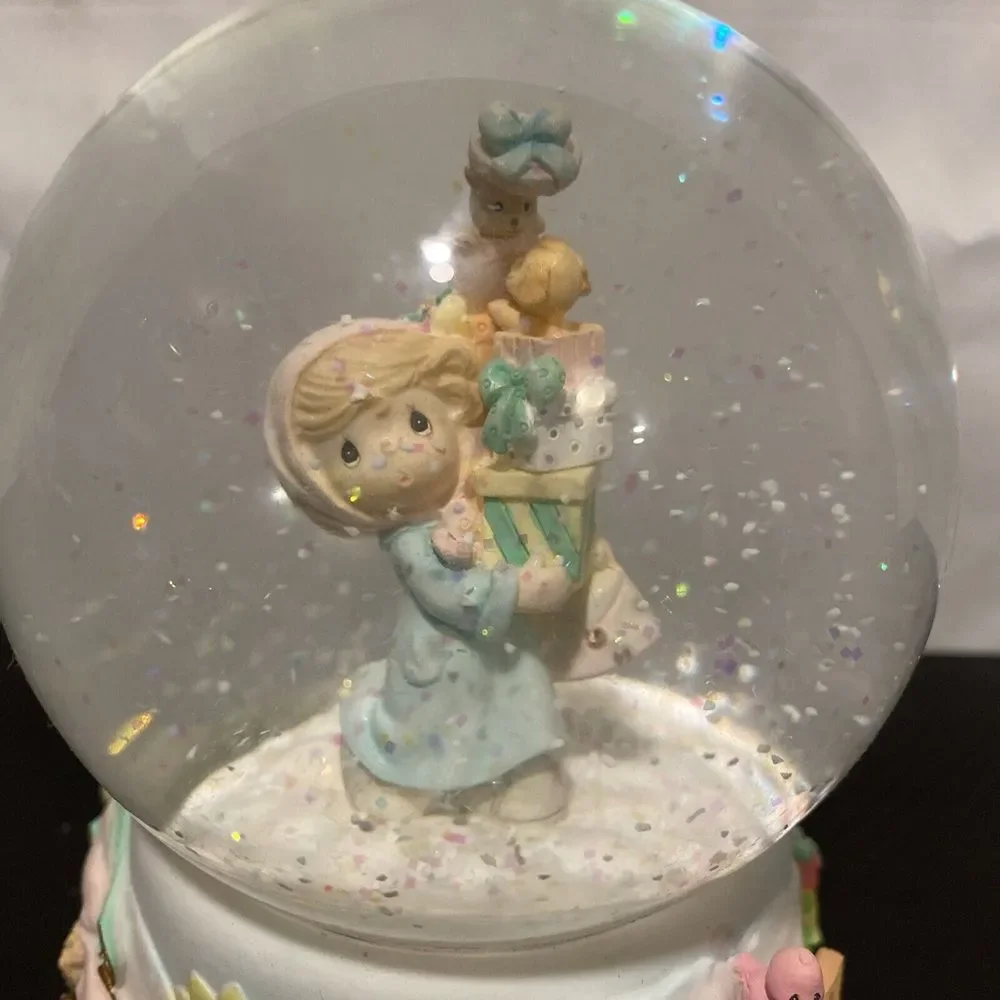 Enesco this beautiful